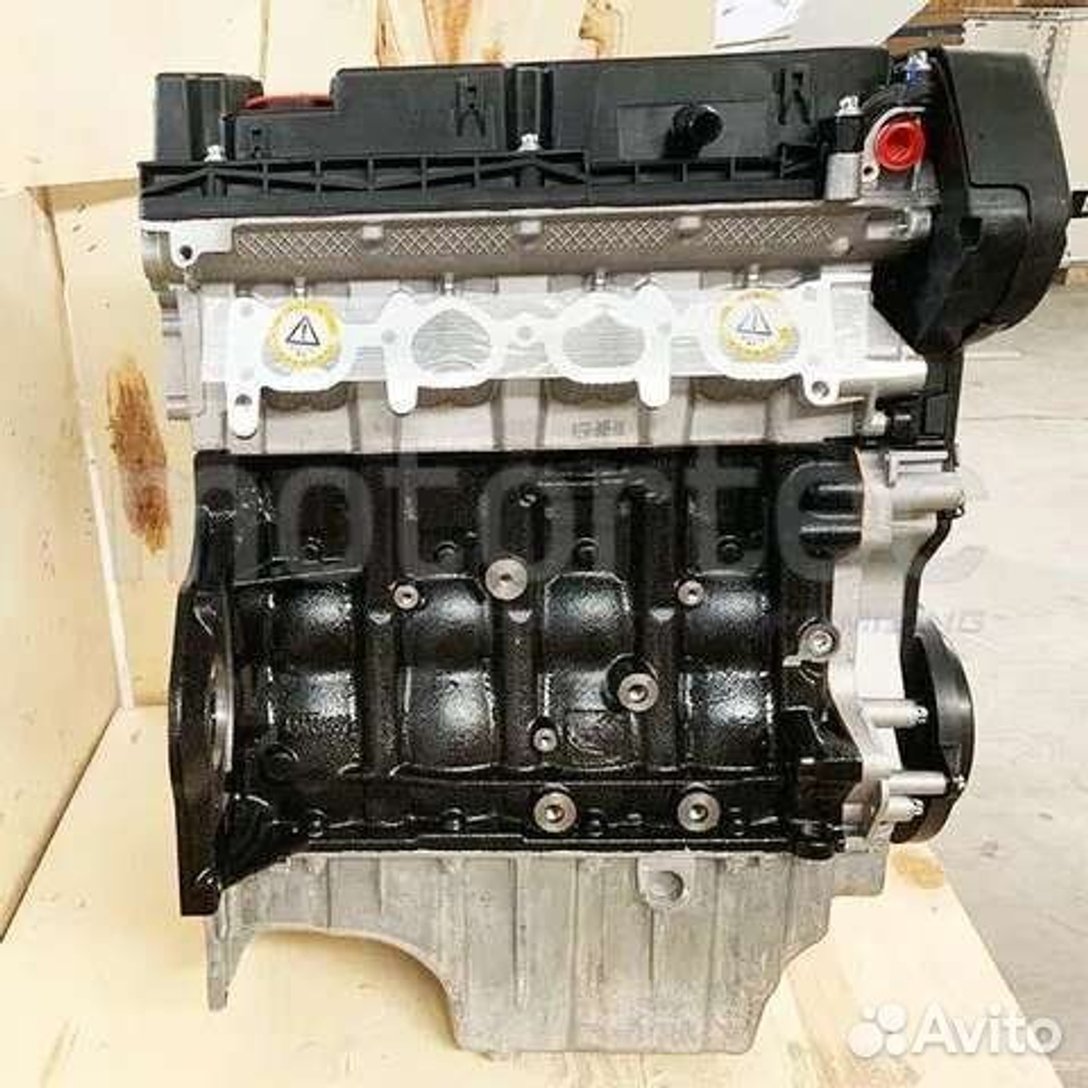 Двигатель гбц блок HyundaI сантафе g6ea 2.7 новый товар