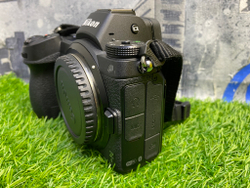 Nikon Z6 (12.000 кадров) Покупка/Продажа