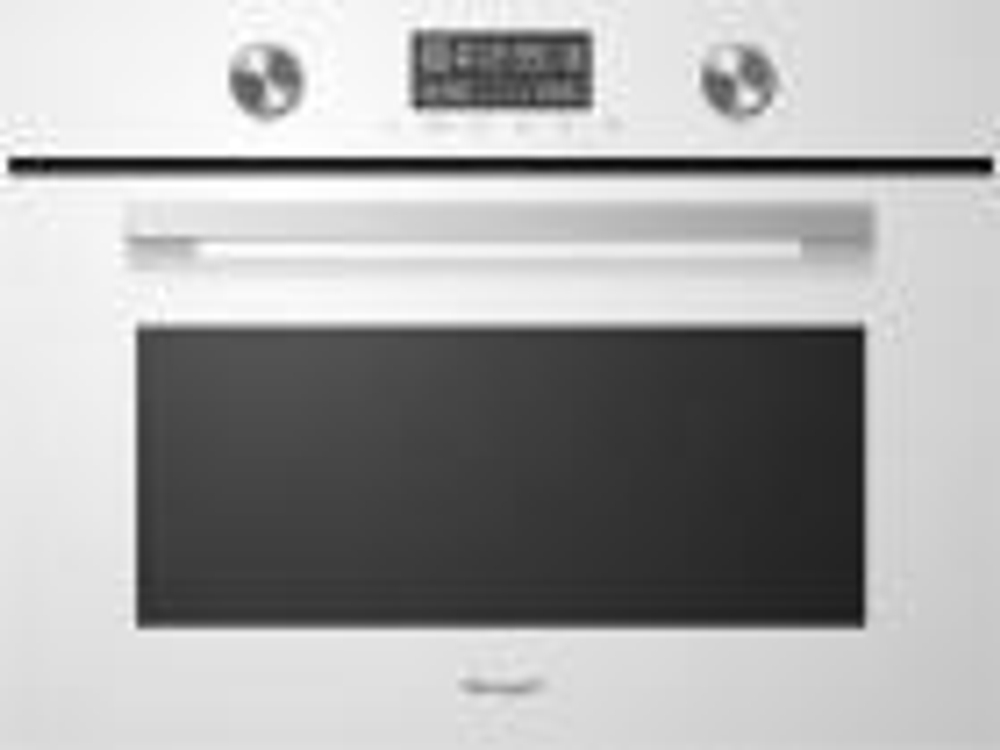 Электрический духовой шкаф Weissgauff OE 4551 DW