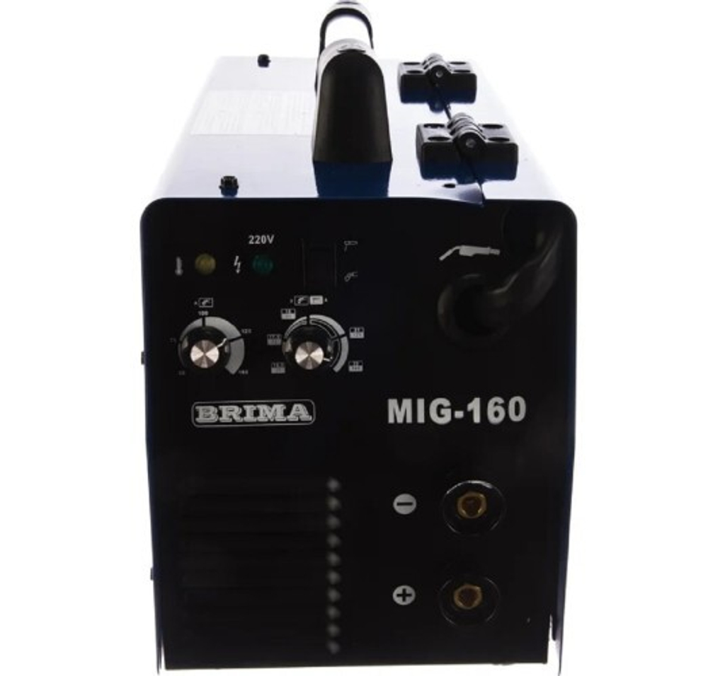 Сварочный полуавтомат Brima MIG-160 0013543