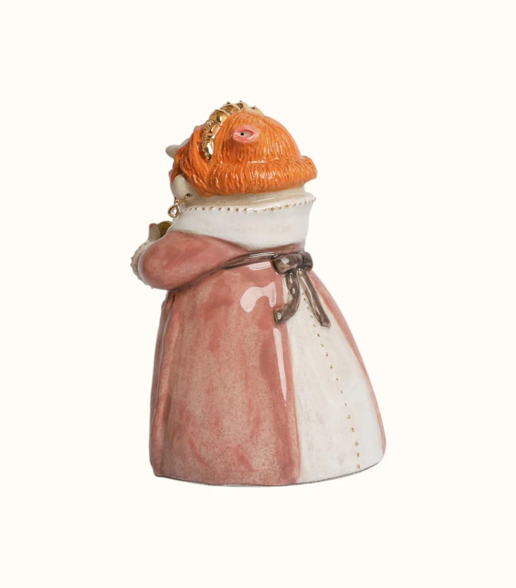 Фигура – Аврора | BOCK ceramics