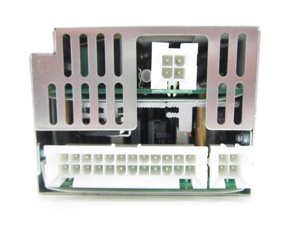 Блок питания HP 360W Hot Swappable Power Supply AP-1361-1B03R1