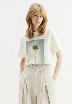 Футболка женская BOSS Eharpa2