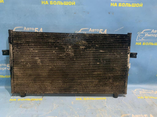 Радиатор кондиционера NISSAN CEFIRO 1998