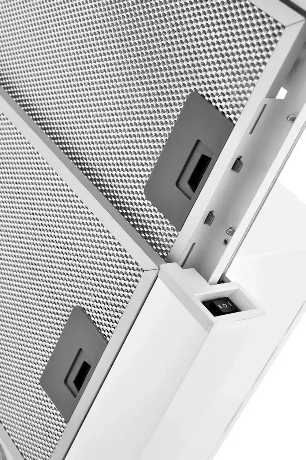 Вытяжка HAIER HVX-T671W