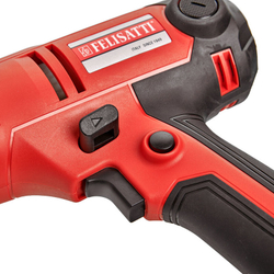 Дрель-шуруповерт FELISATTI ДШ-10/320Э2