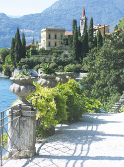 Коллекция Города и страны