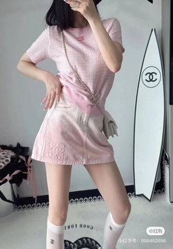 Юбка MIU MIU
