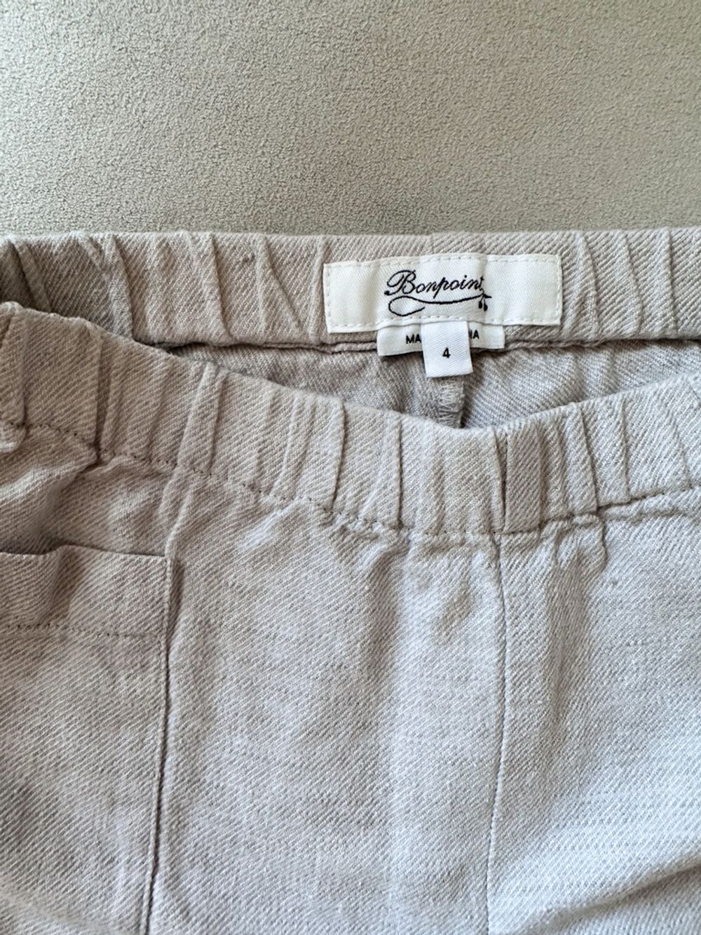 Шорты Bonpoint, 104