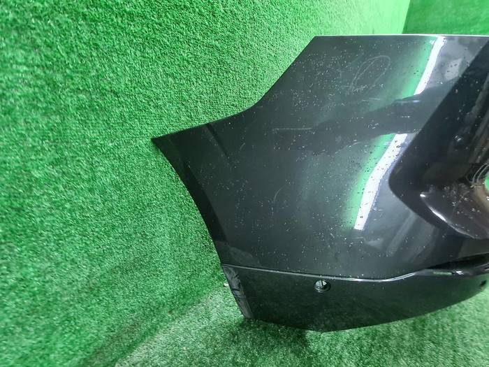 Бампер задний Volvo XC60 2 (2017-2021)