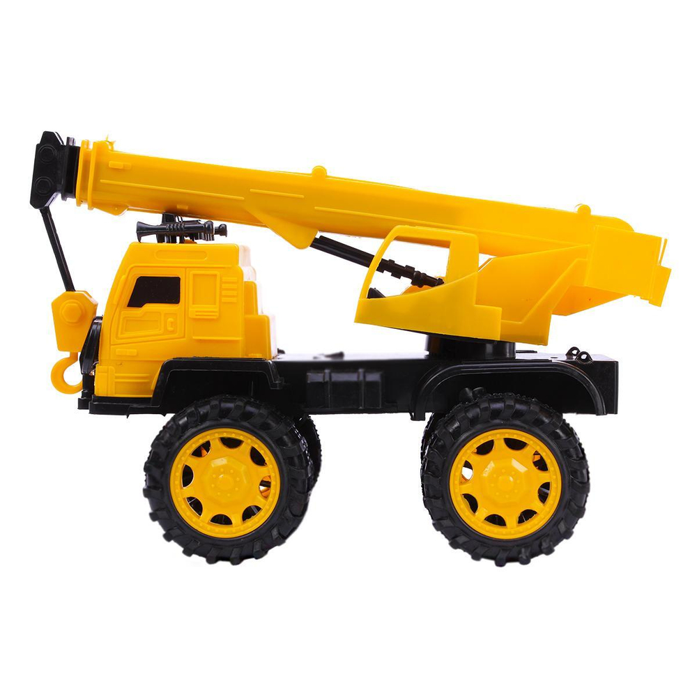 Автомобиль пластмассовый Модель КМР 115