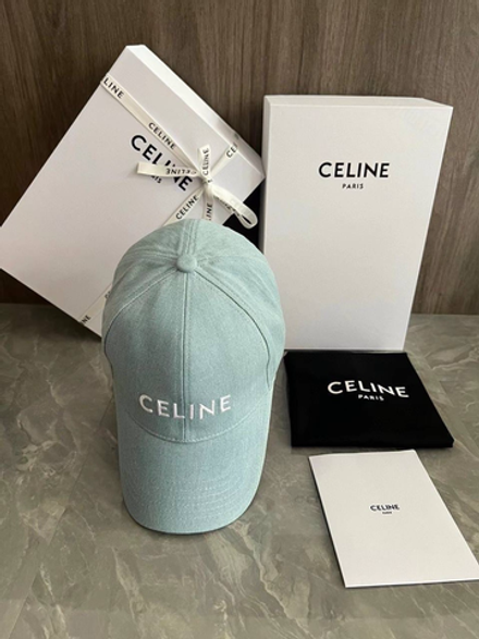 Бейсболка Celine