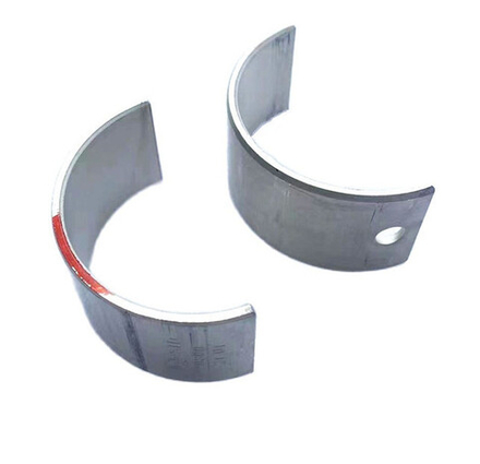 ВКЛАДЫШИ КОРЕННЫЕ КРАСНЫЕ (К-КТ)