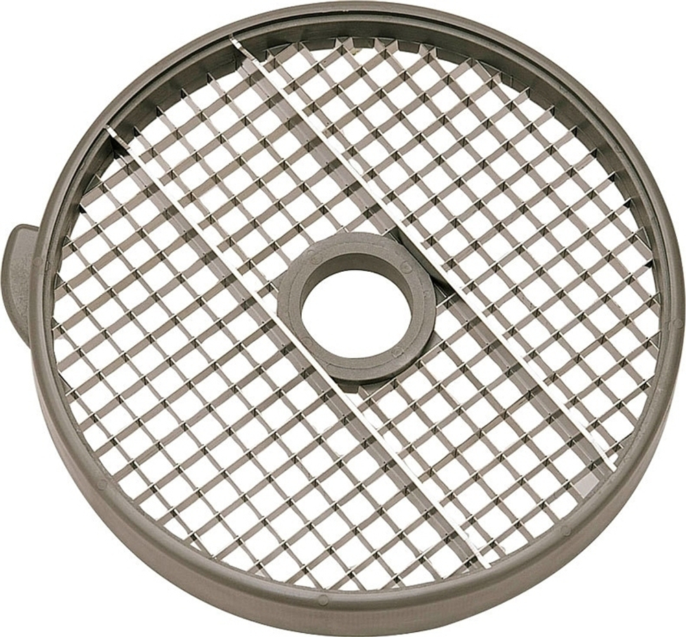 Решетка для нарезки кубиками Robot Coupe 28119 10х10 мм