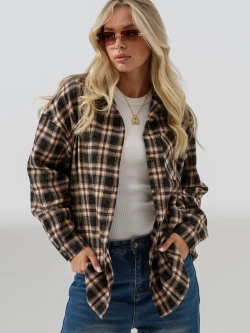 Рубашка женская "Имидж"