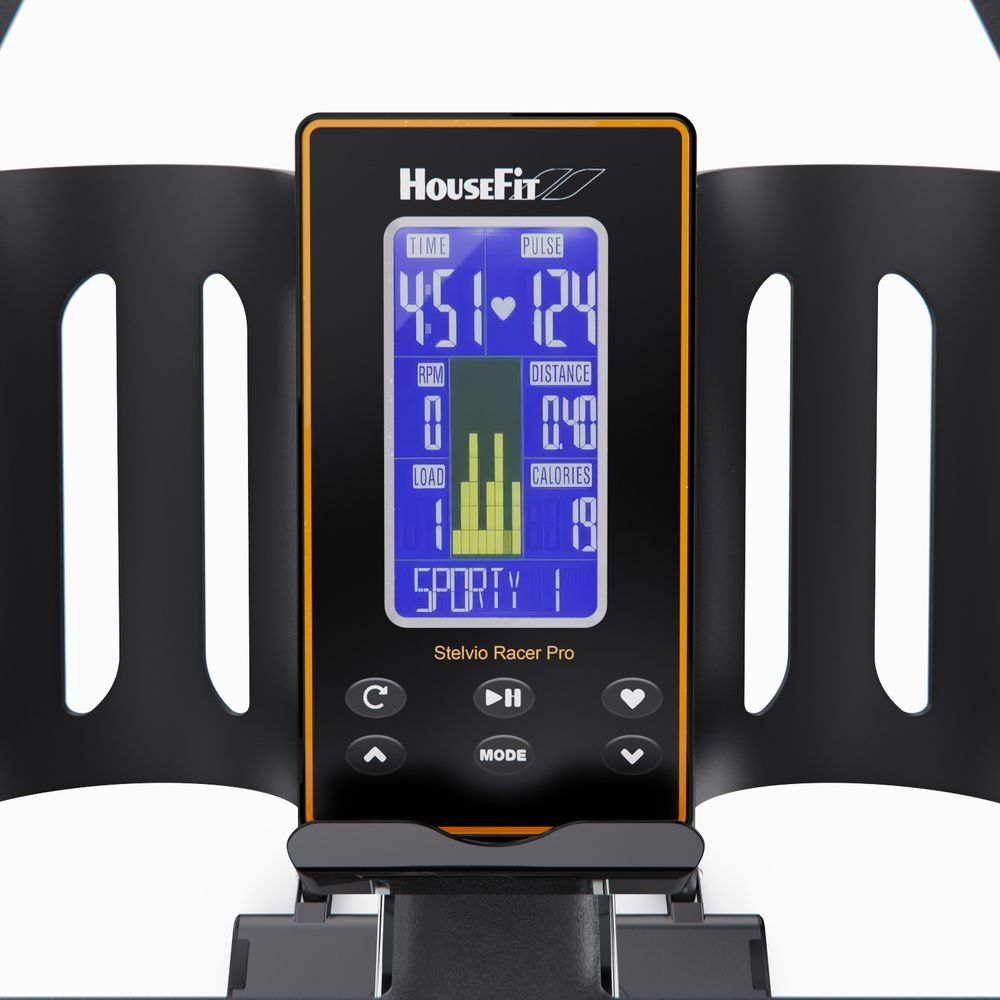 Спин-байк HOUSEFIT B-HB-8285C