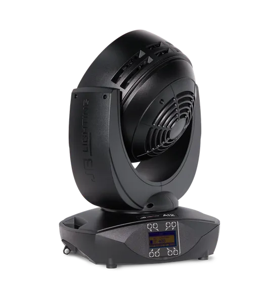 A12 Wash + Tunable White JB-Lighting