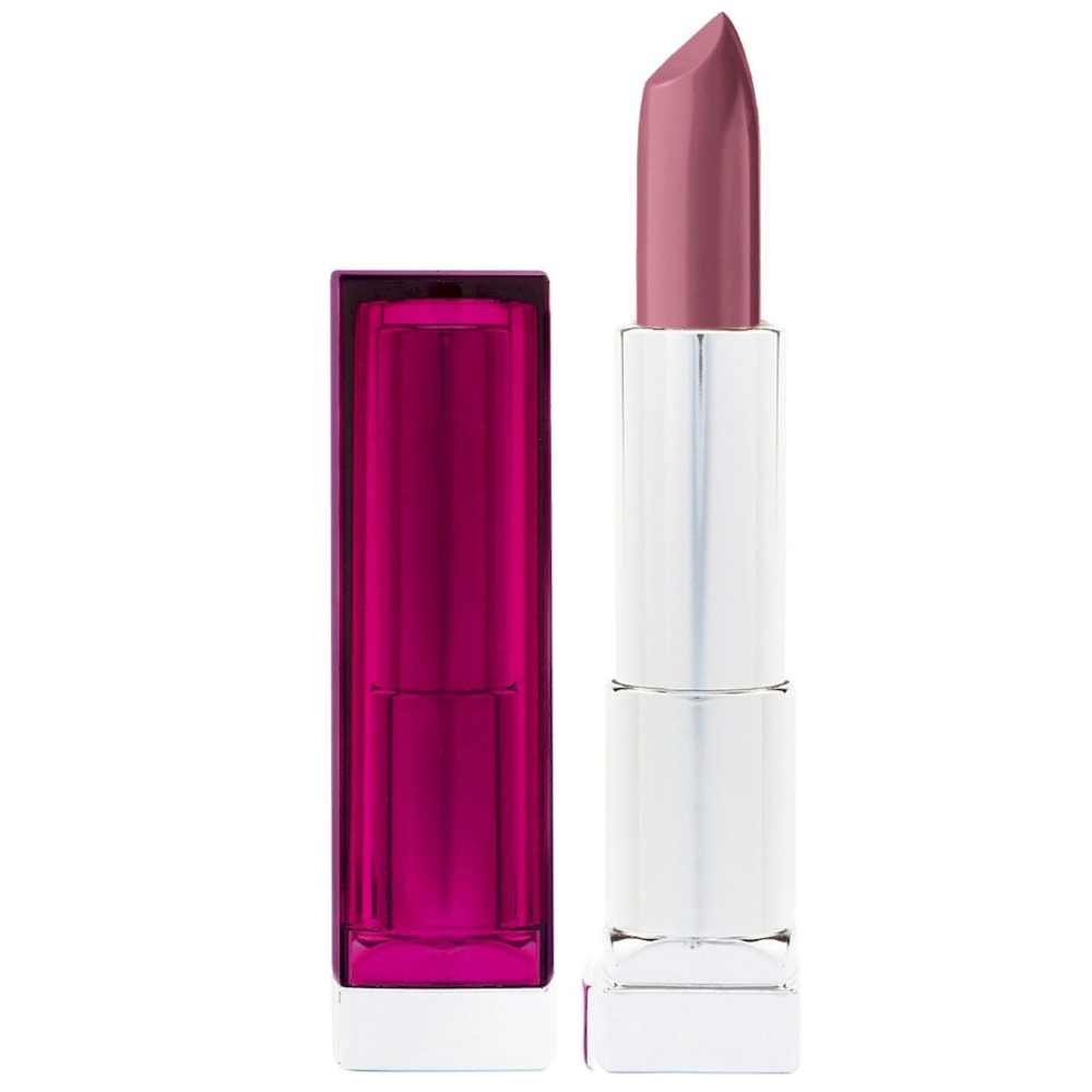 Maybelline Помада для губ Color Sensational Smoked Roses, тон №305, Ледяная роза, 4,4 гр