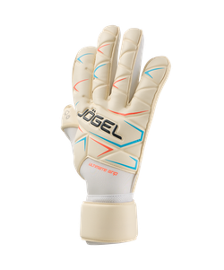 Перчатки вратарские Legend UL4 Roll Negative, белый