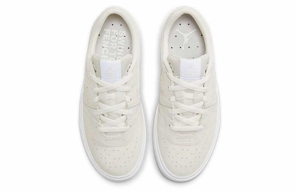 Кроссовки Jordan Air Jordan Series (Женская размерная сетка)