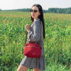 Термосумка 23*16*20см / 7л La and Te beaute LT-CB5