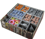 Органайзер для Rising Sun Daimyo Box (с дополнениями) от Folded Space