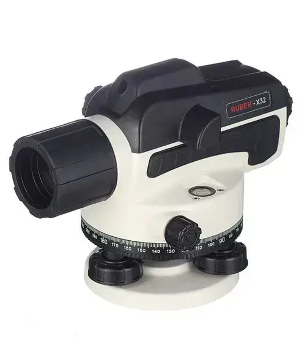 Нивелир оптический, 50 м, полезный