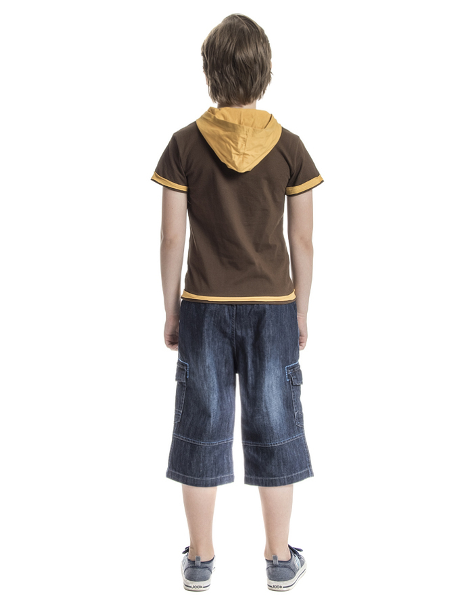 Футболка для мальчика