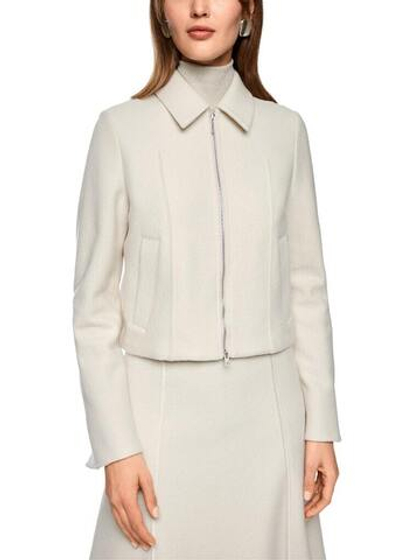 Marc Cain Жакет их натуральной шерсти