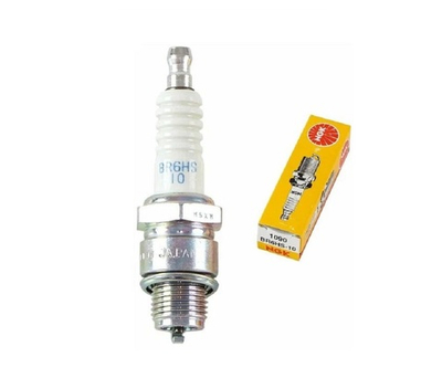Свеча зажигания BR6HS10
