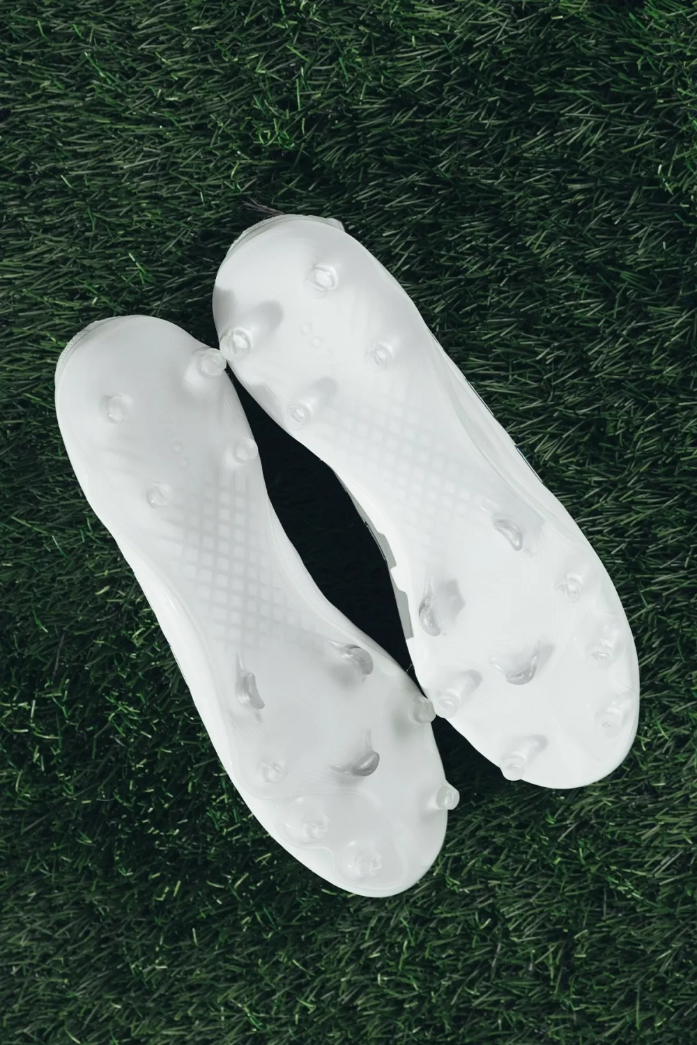 Бутсы adidas Copa Pure 3 Elite LL FG - белый