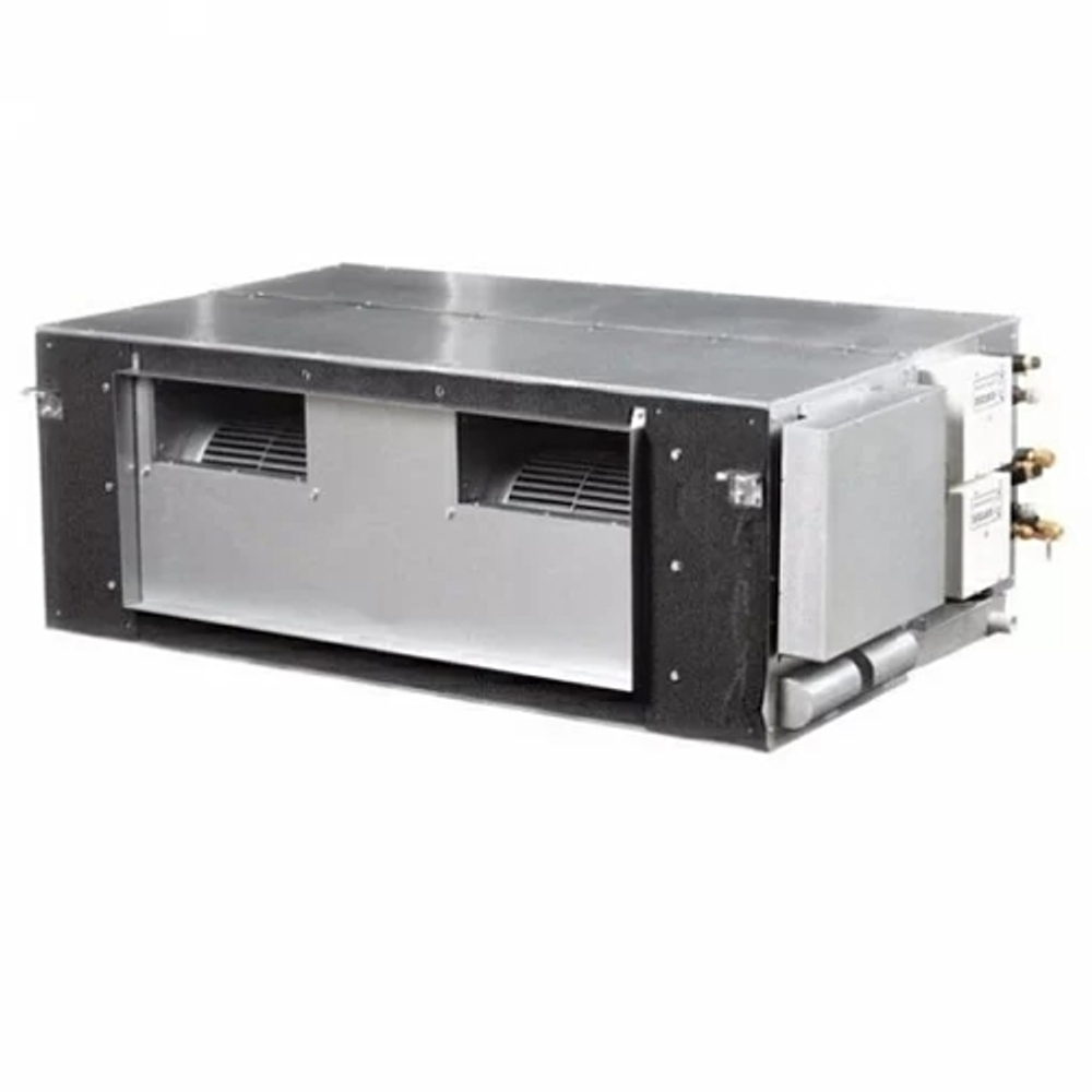 Внутренний блок канального типа высоконапорный MDV VRF-системы V6 MDI2-250T1DHN1 (DC-мотор)