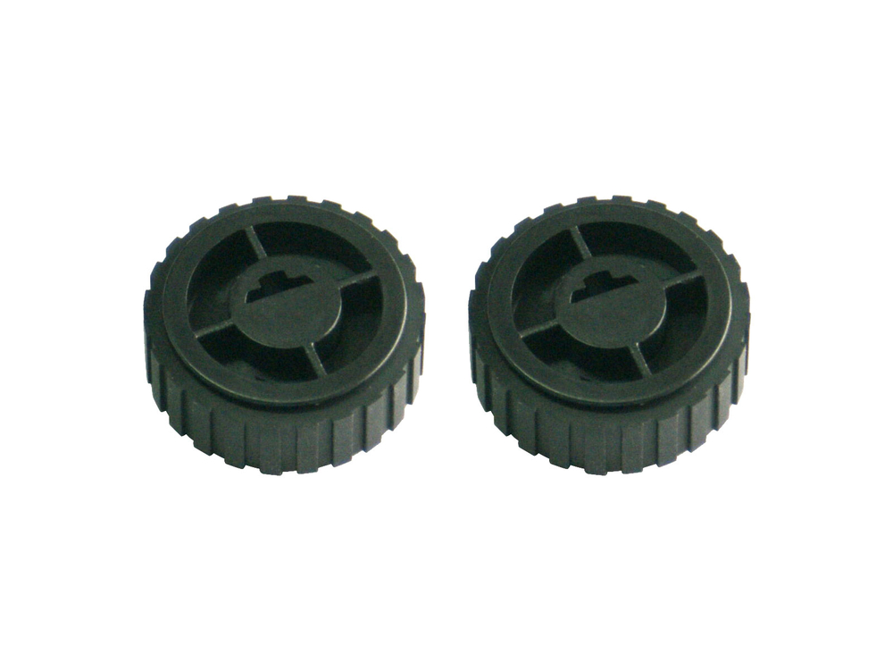 Ролики подачи правые 40X5451-black для LEXMARK E260D/E260DN/E360D/E360DN/E460N/E460DN (CET), 2 шт/компл, CET3751
