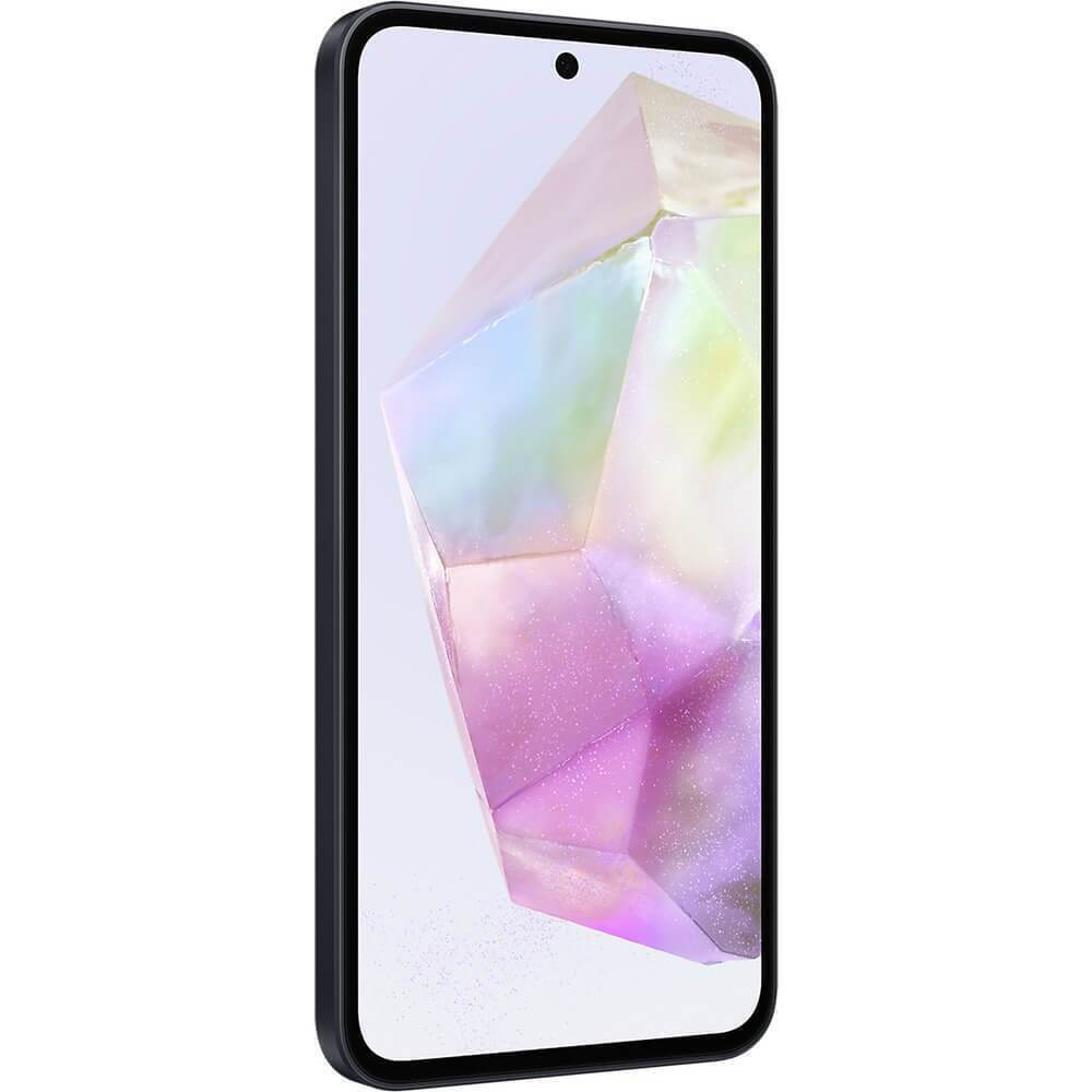 Смартфон Samsung A35 8/128ГБ Синий