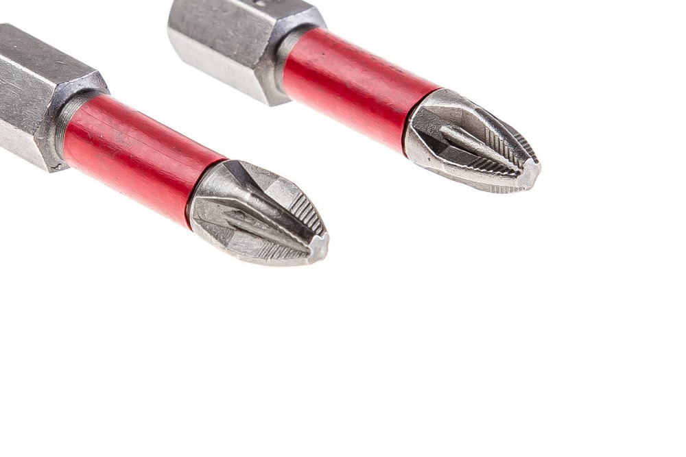 Бита HAMMER 203-151 PZ2 30мм (2шт.)