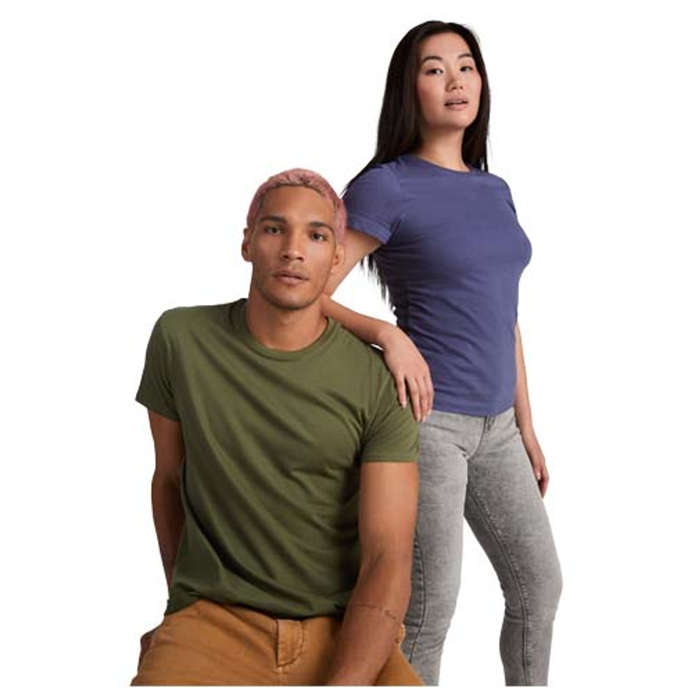 Мужская футболка Beagle с короткими рукавами