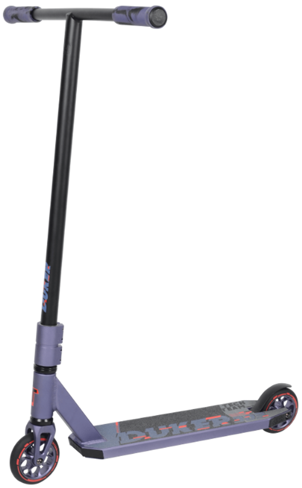 Трюковой самокат TechTeam Duker 303 (2021)