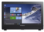 19.5" Моноблок Lenovo S200z (1600x900, Intel Celeron J3060, RAM 8ГБ, SSD 128GB, Intel HD Graphics, Win 10 Pro)
