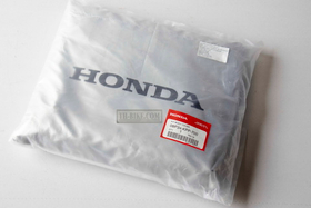 08P34-KPP-700 (08P34-BC2-801). BODY COVER L. OEM Honda. Storage cape size L, Storage bag, Storage cover