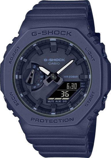 Наручные часы Casio G-Shock GMA-S2100BA-2A1DR