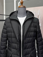 Куртка Kiton
