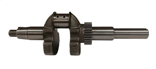 Коленвал LC2V78F-2A диаметр 28,575 мм/130290216-0001