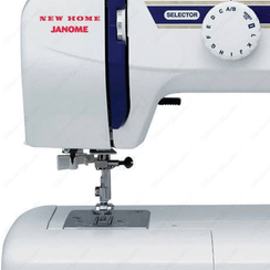 Швейная машина Janome JW 5622