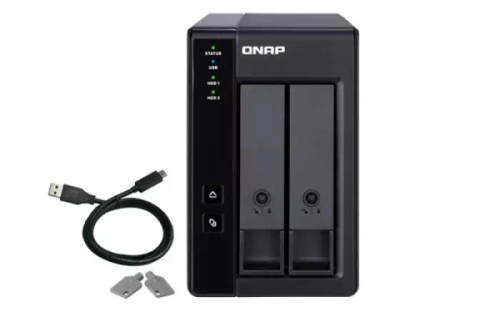Модуль QNAP USB 3.0 QNAP TR-002