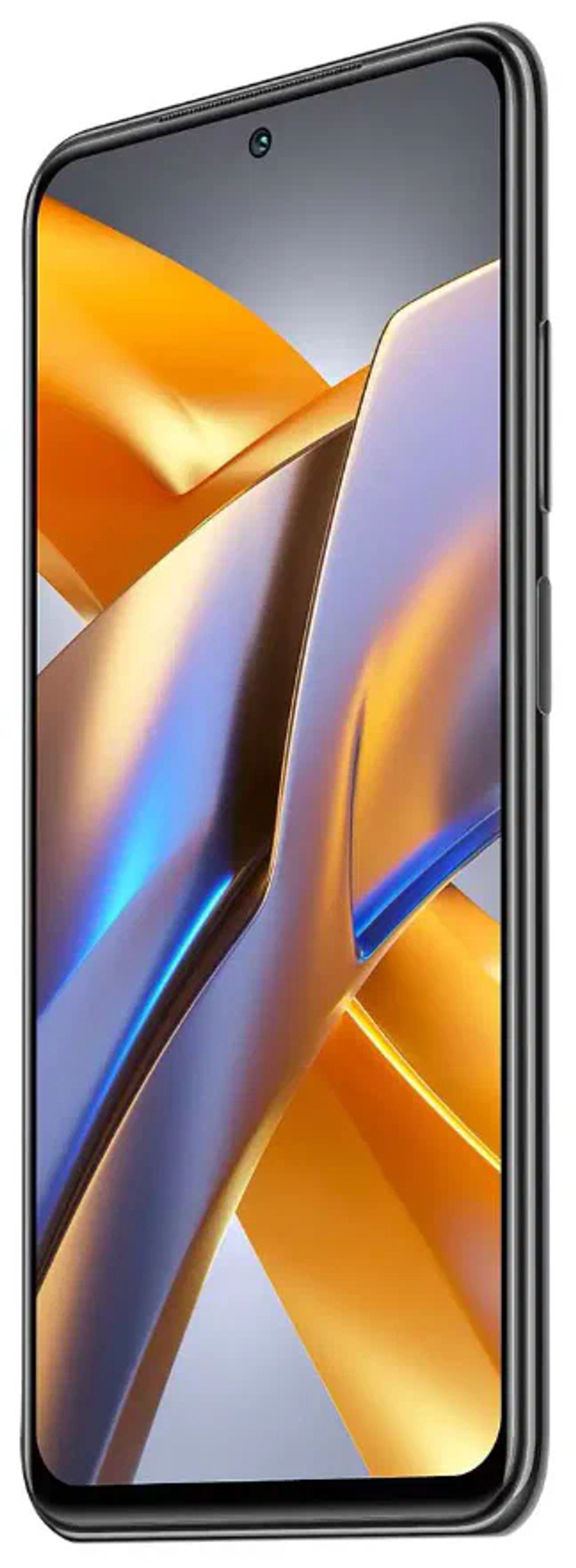Смартфон Xiaomi POCO M5s 6/128 ГБ Global, серый