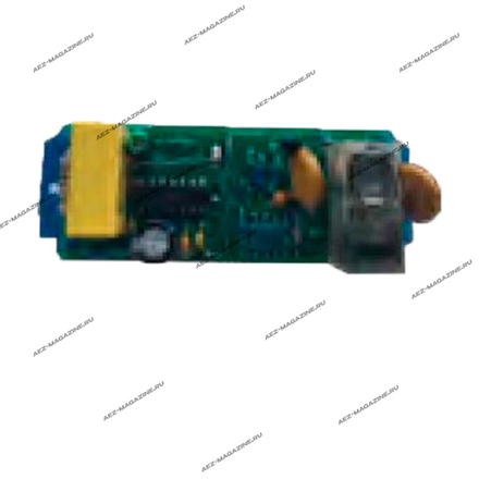 Плата управления автоматикой насоса малая