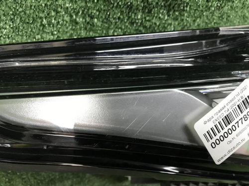 Фара правая EXEED TXL (2021-н.в.) LED