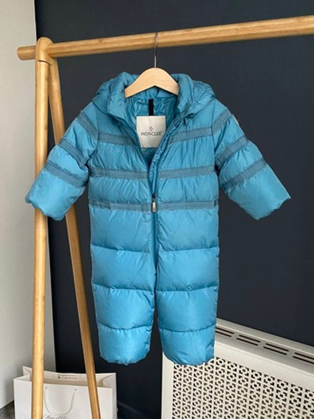 Комбинезон Moncler, 74