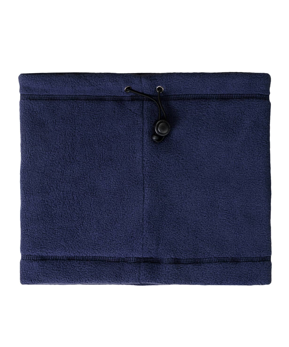 Шарф-снуд CAMP Fleece Snood, темно-синий