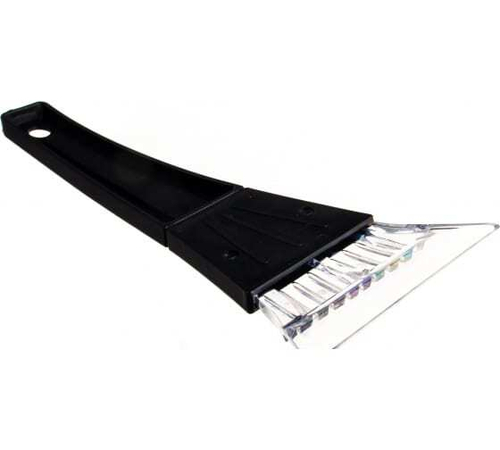 Скребок-варежка Kraft